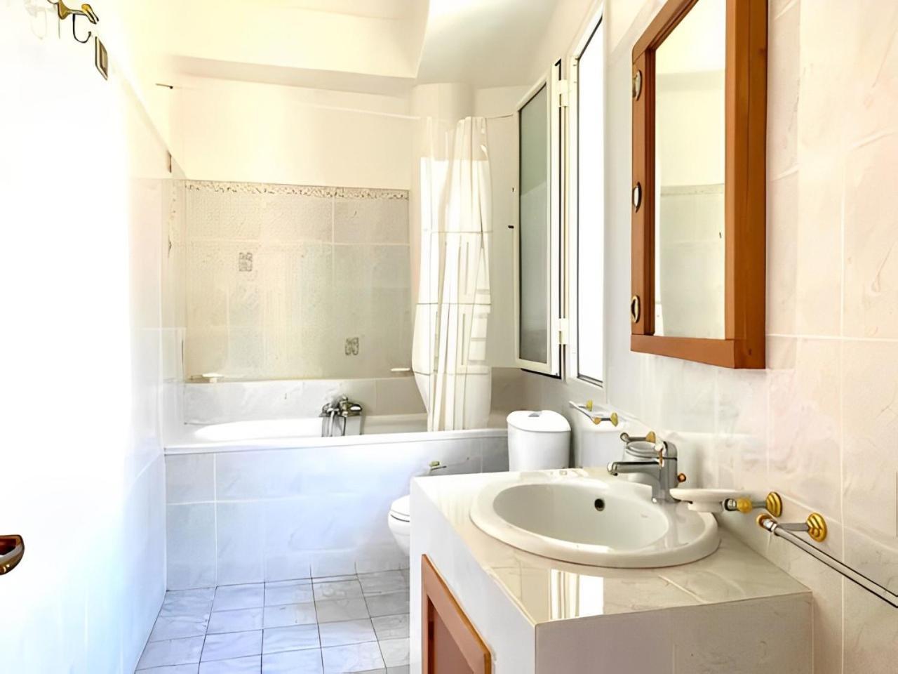Borgo Marinaro Casa Vacanza Avola Ngoại thất bức ảnh