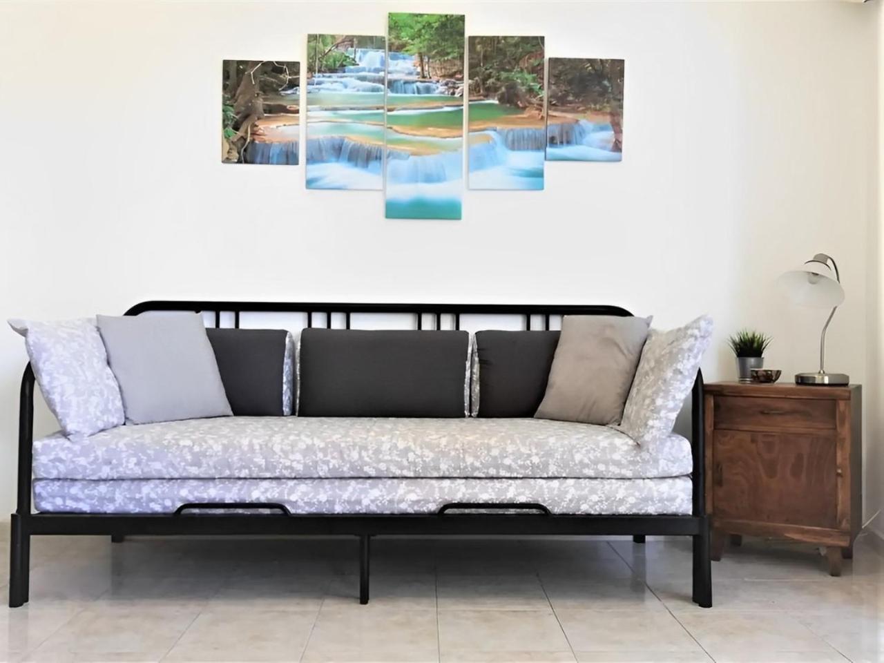 Borgo Marinaro Casa Vacanza Avola Ngoại thất bức ảnh
