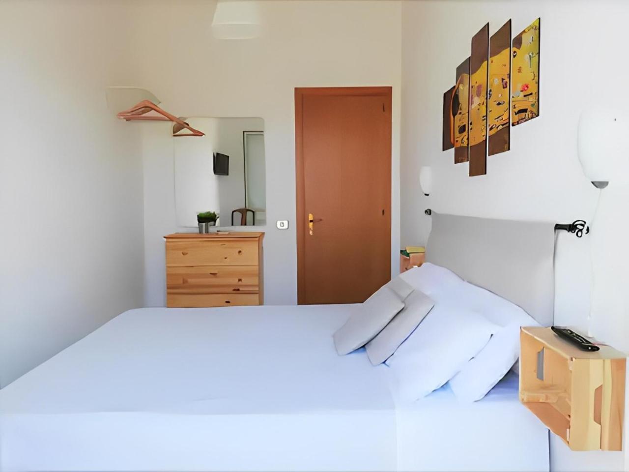 Borgo Marinaro Casa Vacanza Avola Ngoại thất bức ảnh