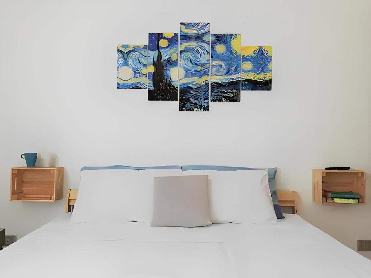 Borgo Marinaro Casa Vacanza Avola Ngoại thất bức ảnh