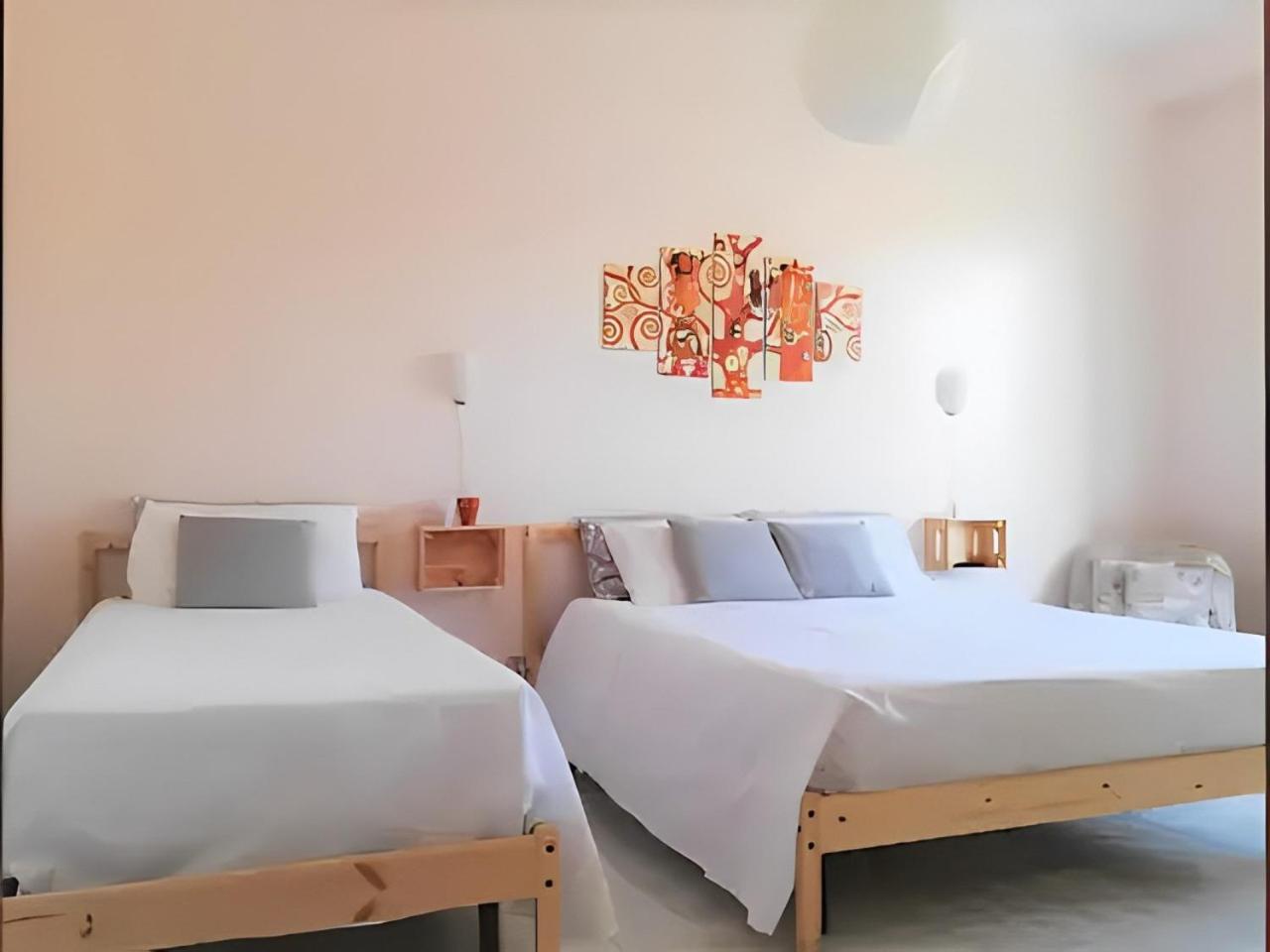 Borgo Marinaro Casa Vacanza Avola Ngoại thất bức ảnh