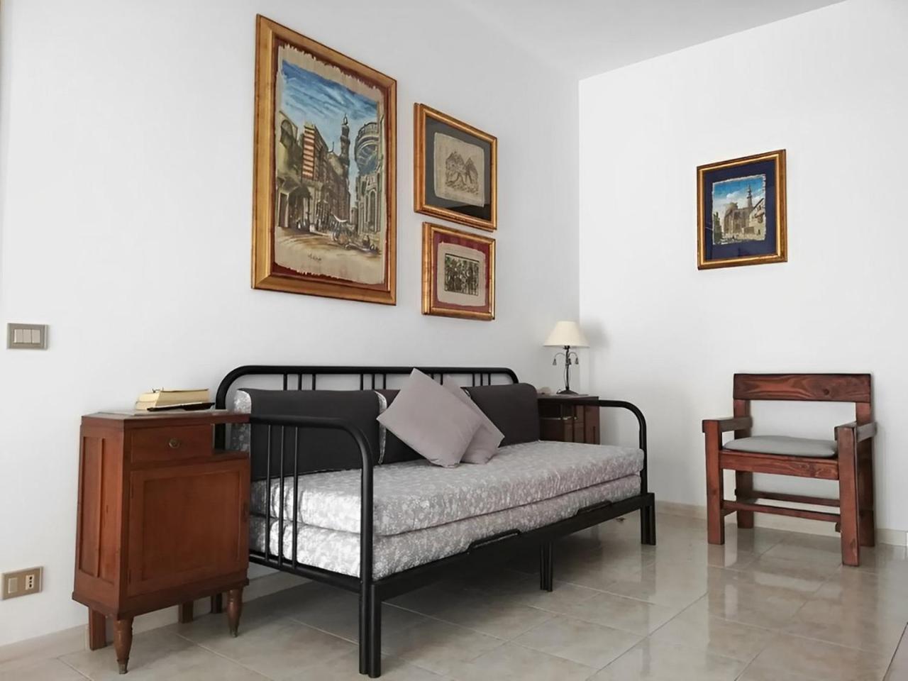 Borgo Marinaro Casa Vacanza Avola Ngoại thất bức ảnh