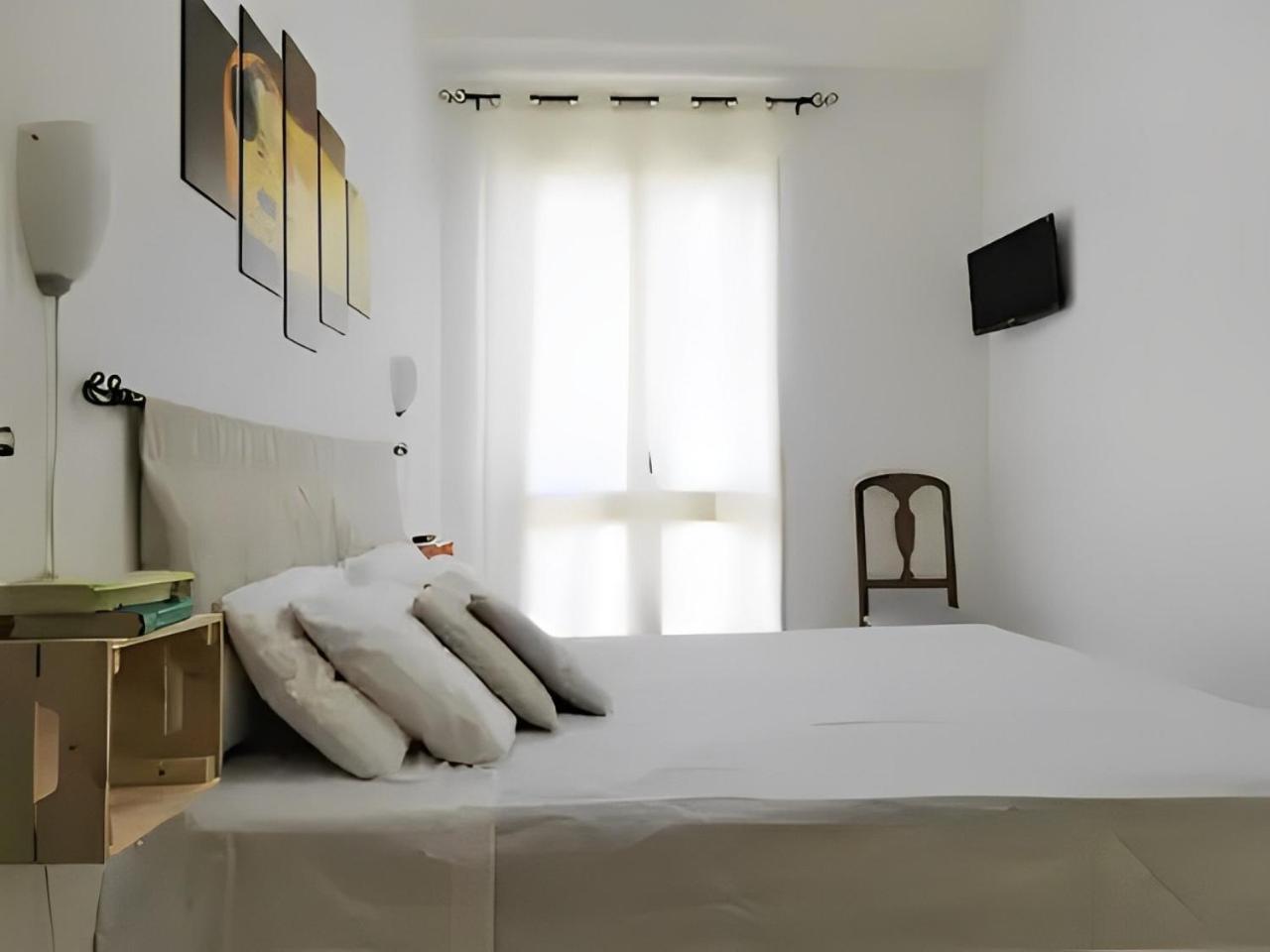 Borgo Marinaro Casa Vacanza Avola Ngoại thất bức ảnh